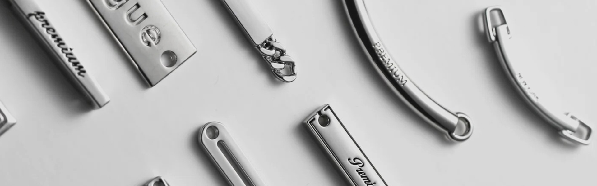 Metal Tags