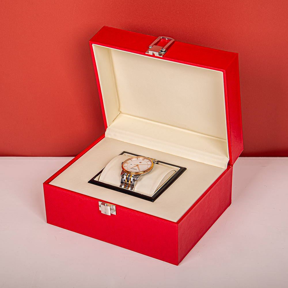 The Elegant Guardian of Time｜Unlocking the Exclusive Temple of Art on Your Wrist