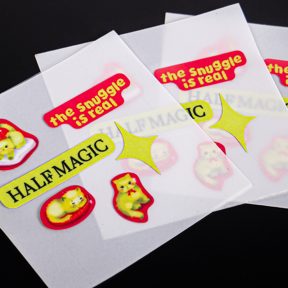 Custom 3D Flock Heat Transfer Printing Label Iron-On 3D Flocking Logo for Cloth T-Shirt Heat Press for Garment Labels