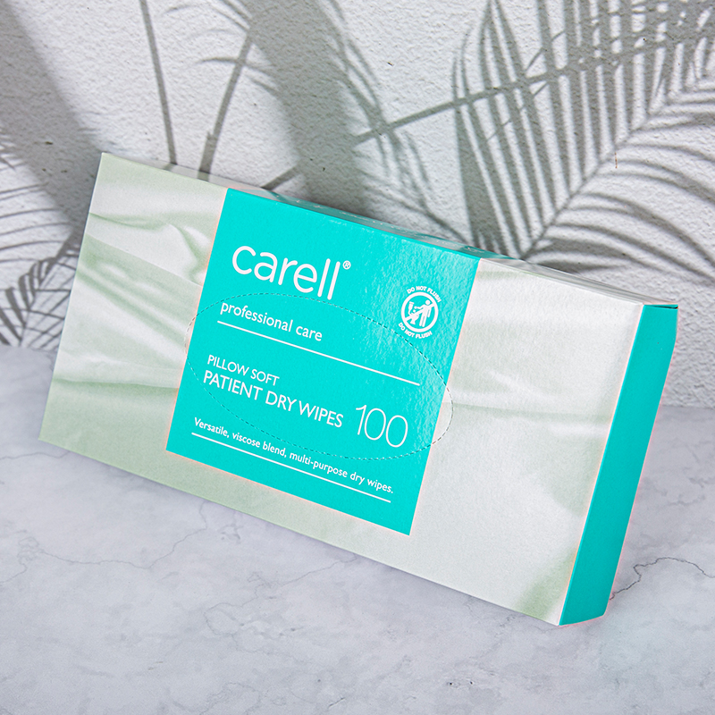 Box Cradle Custom Colour Printing White Cardboard Daily Necessities Cosmetics Packaging Card Box