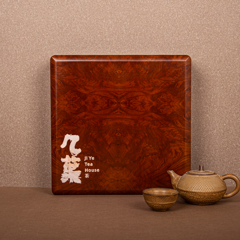 Custom Vintage Gift Wood Box Packaging Handmade Wooden Gift Box Packaging