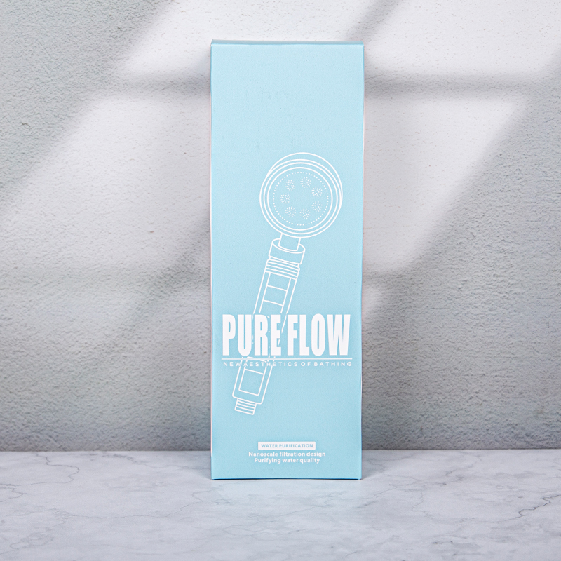 Factory Custom Color Printing Cosmetics Color Box Packaging Food White Card Box Skincare Carton Packag