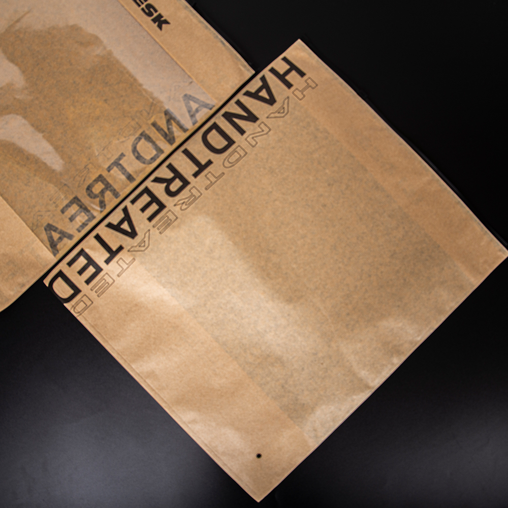 Custom Logo Printed PE Garment Clothes Jeans Packaging Mailer Polybags Biodegradable Plastic Bag