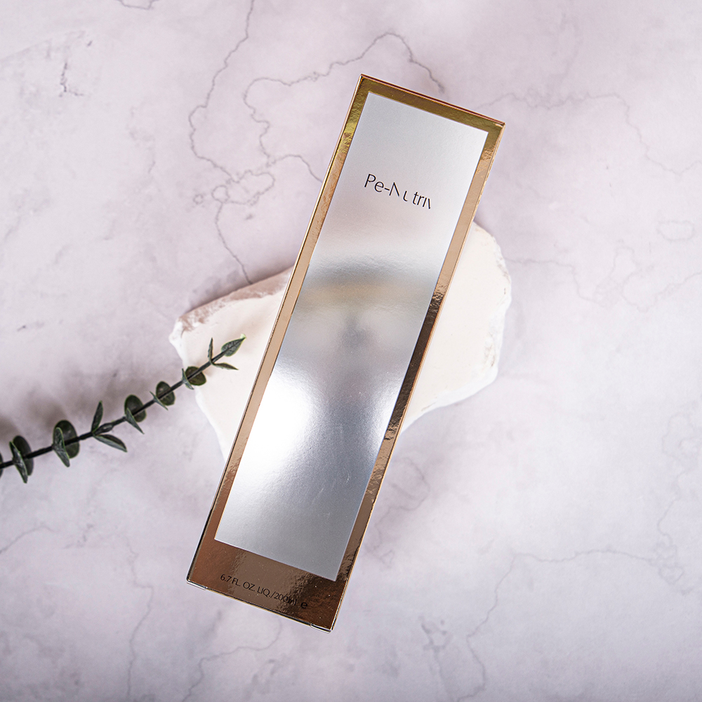 Customized Cosmetics Packaging Card Box Printing Service Paper Boxes Skin Care Products White Card Box