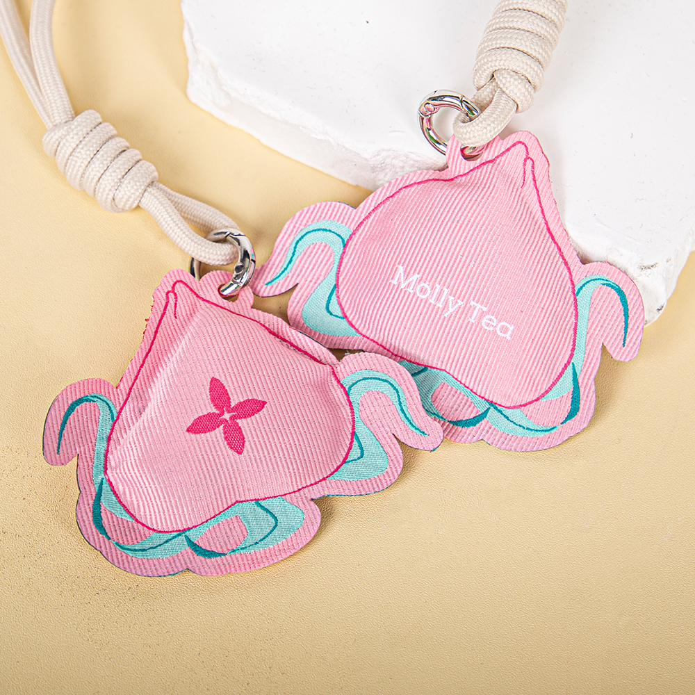 Cute wind drawer closet odor elimination pendant super festival welfare gifts car air freshener car fragrance package