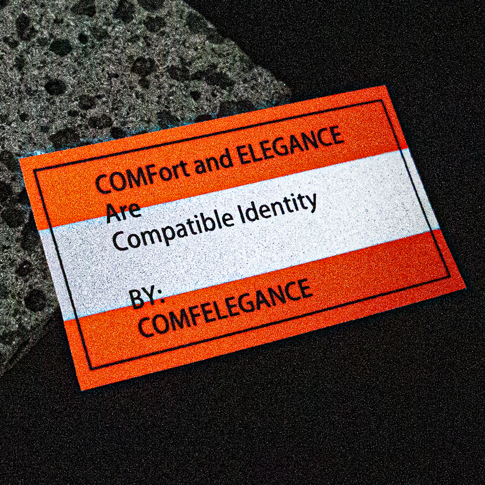  Cool reflective labels: customise your own fashion and safety