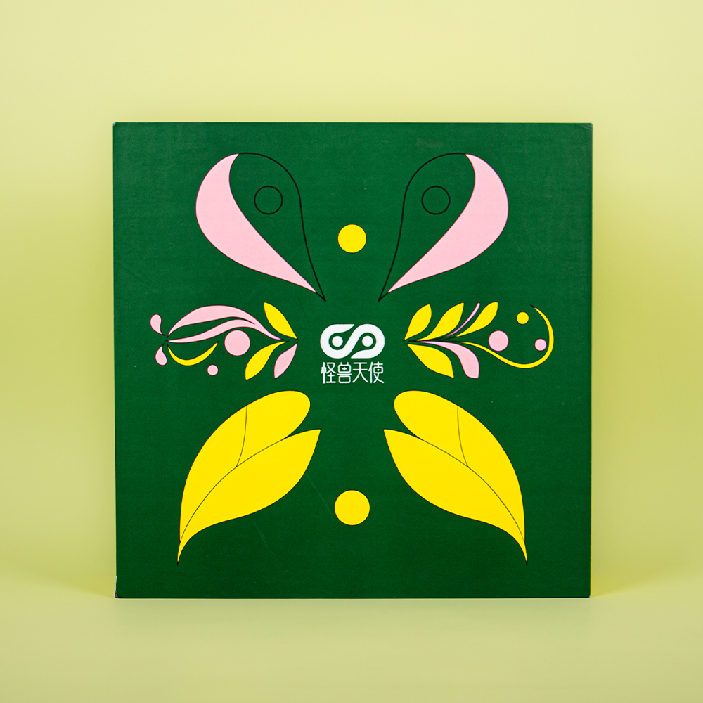 Exquisite pull-out boxes: the perfect combination of quality and creativity