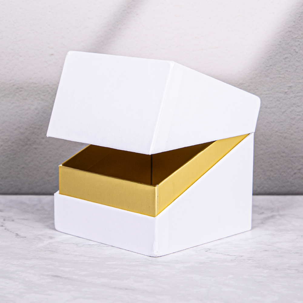 Flip-top Gift Box: Elegant Choice in Packaging