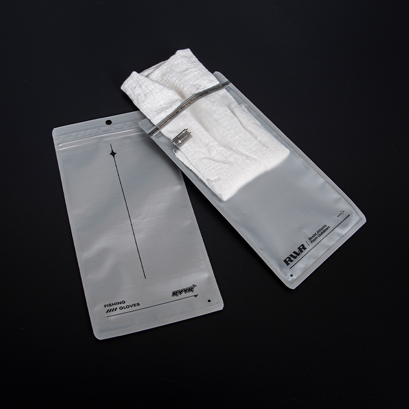 PE Self-Sealing Bags: A Versatile, High-Quality Packaging Solution