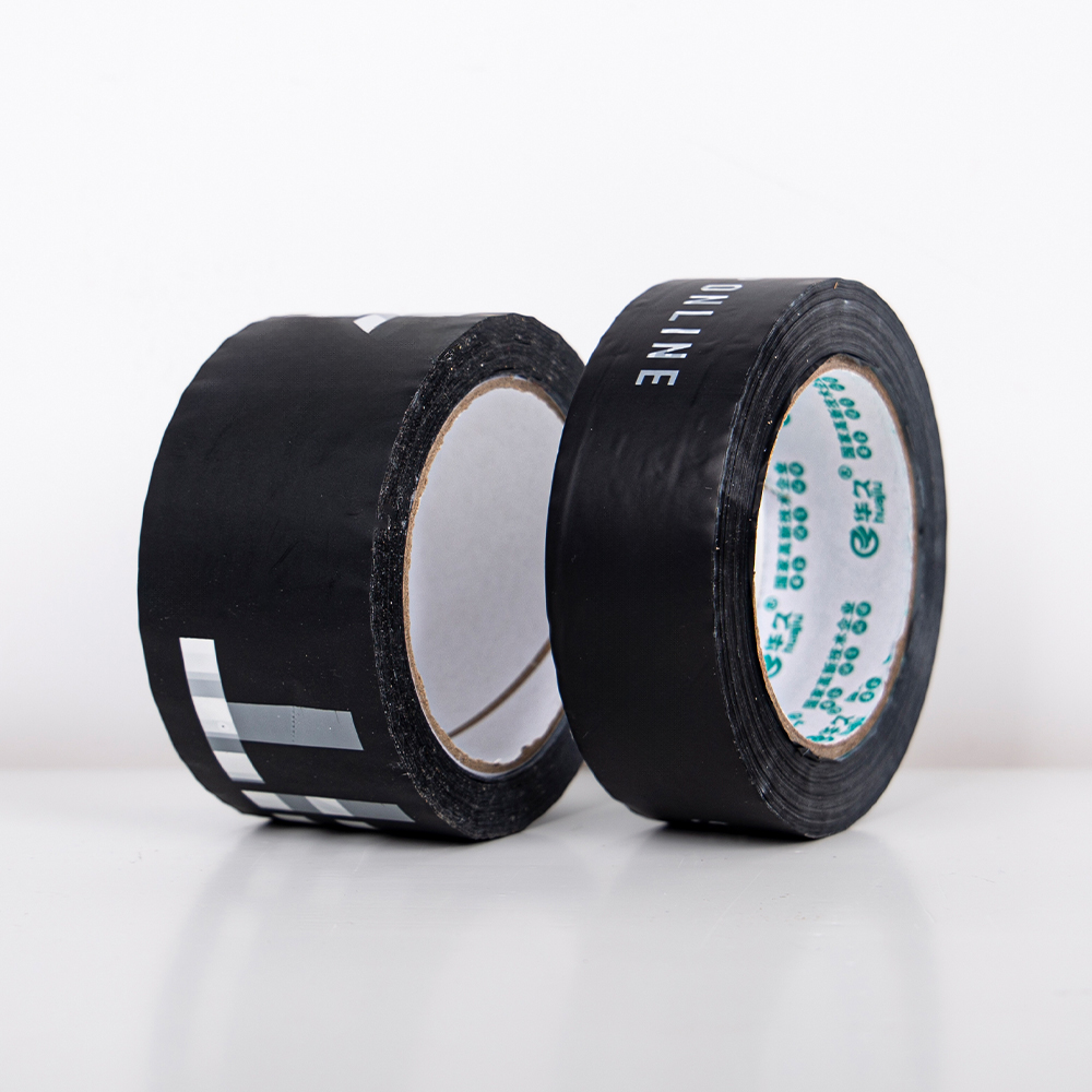The Ultimate Packaging Assistant: An Objective Analysis of Customised Tape Advantages