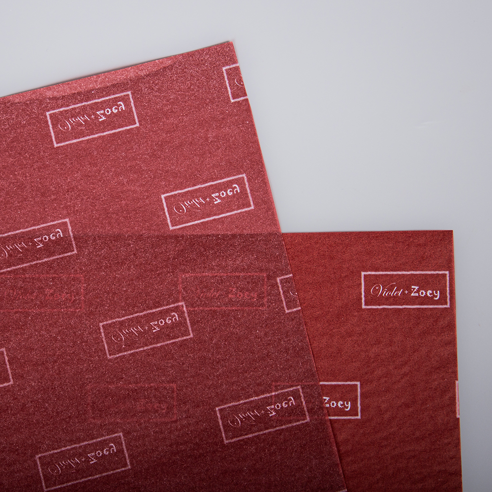Copy paper—adding a touch of elegance to your gifts
