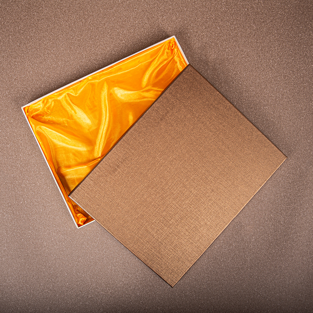 Jewellery Lid Box: The Perfect Combination of Quality and Practicality