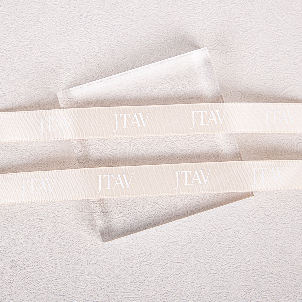 Professional Ribbon Customisation, Unlocking a New Chapter in Quality Decoration