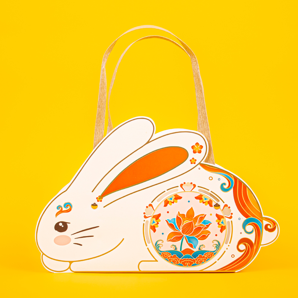 Encounter the Unique Box, Unlocking a New Poetic Dimension in Packaging