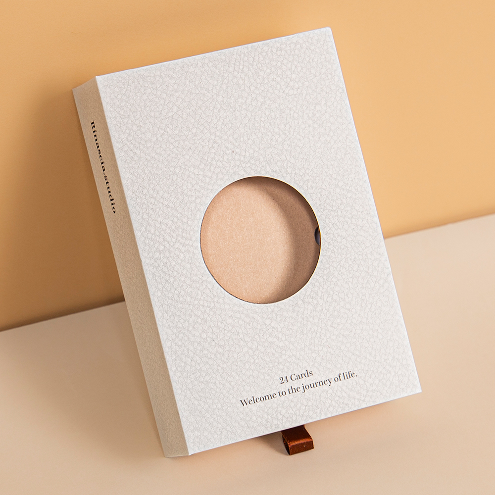 Exploring Elegance: The Endless Charm of the Window-Style Sliding Box