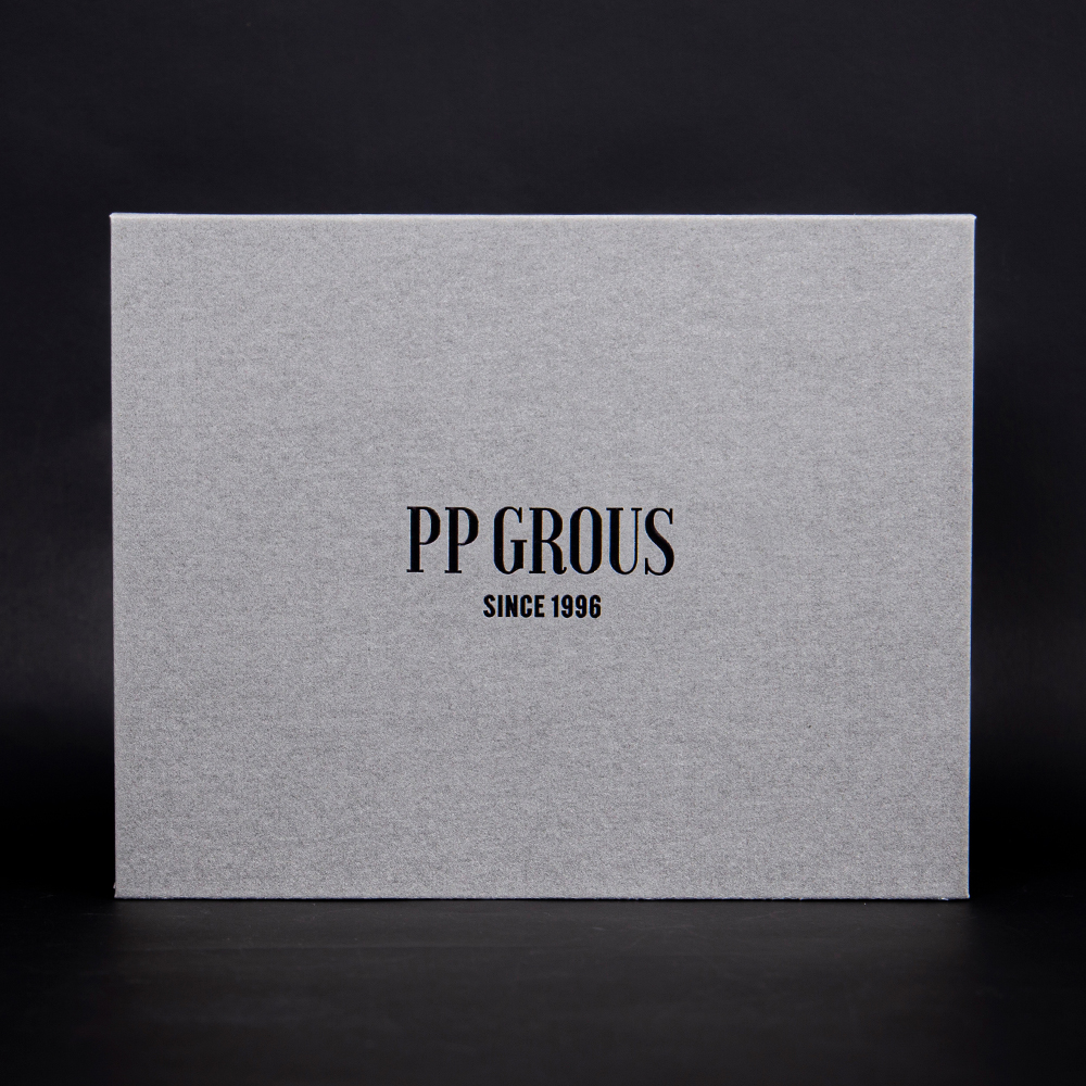 Discover the charm of folding boxes, unlocking a new choice that combines convenience with sophistication!