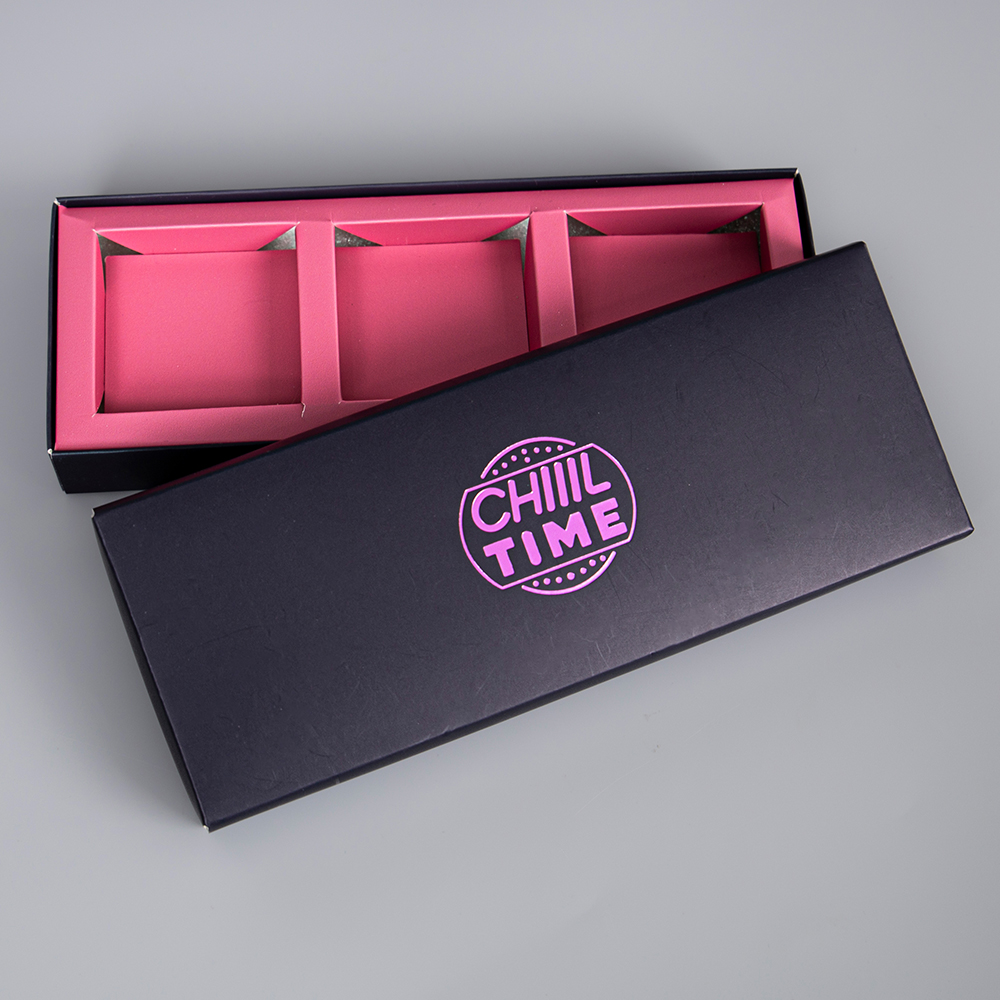 Lid-and-base boxes: the epitome of packaging artistry