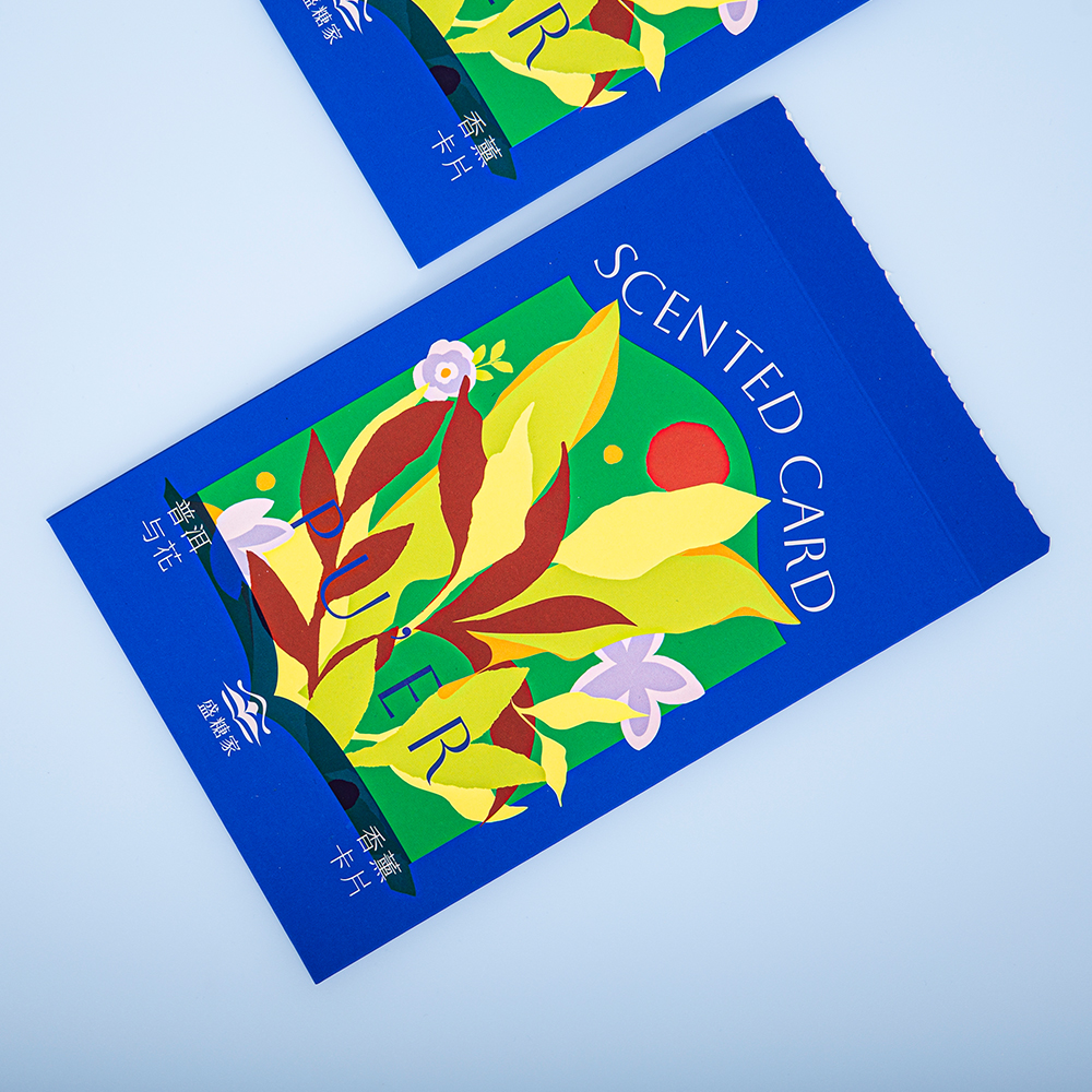 Tear-Open Envelopes: The Ritual in the Details