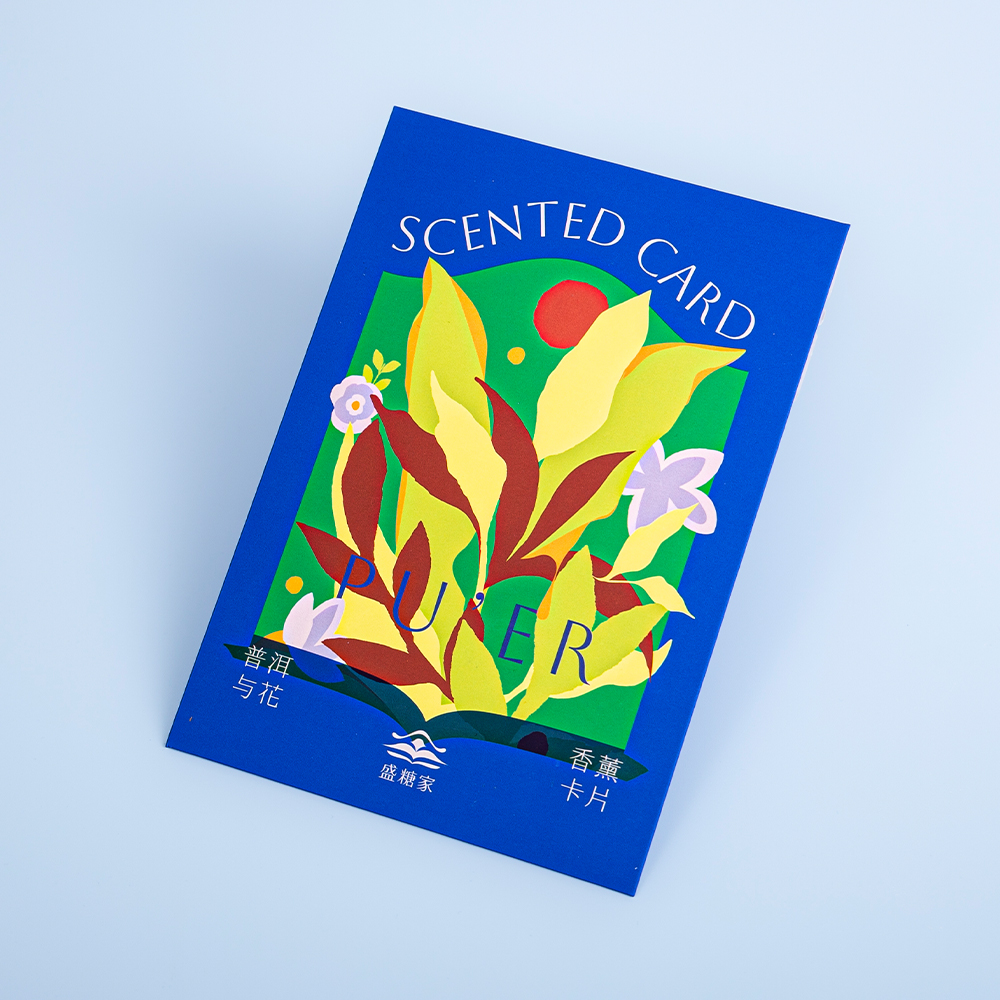 Embark on a journey of delight with tear-off envelopes