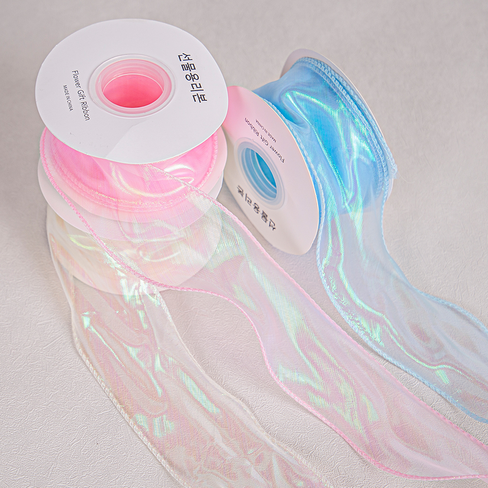 Dream Ribbon, Weaving a Beautiful Life