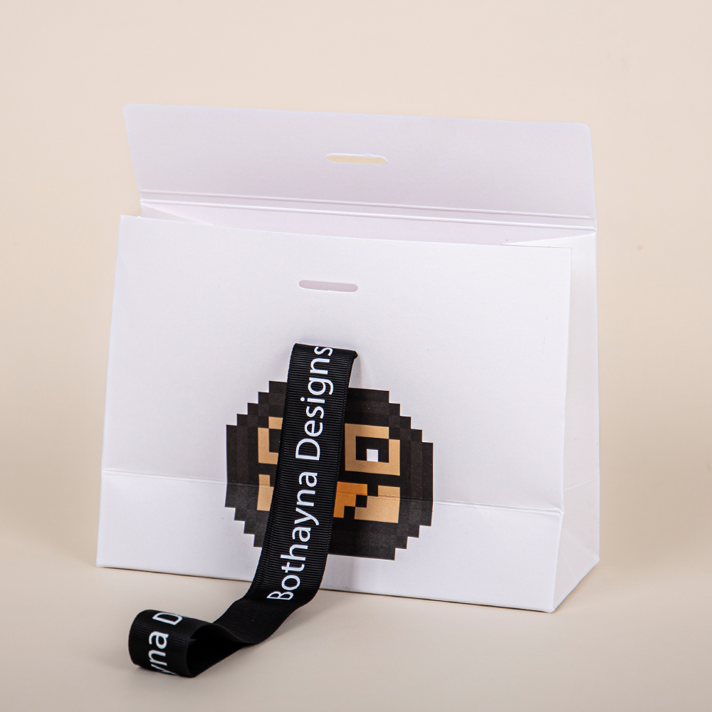 Tote Bag｜Bringing More Possibilities to Life and Creativity