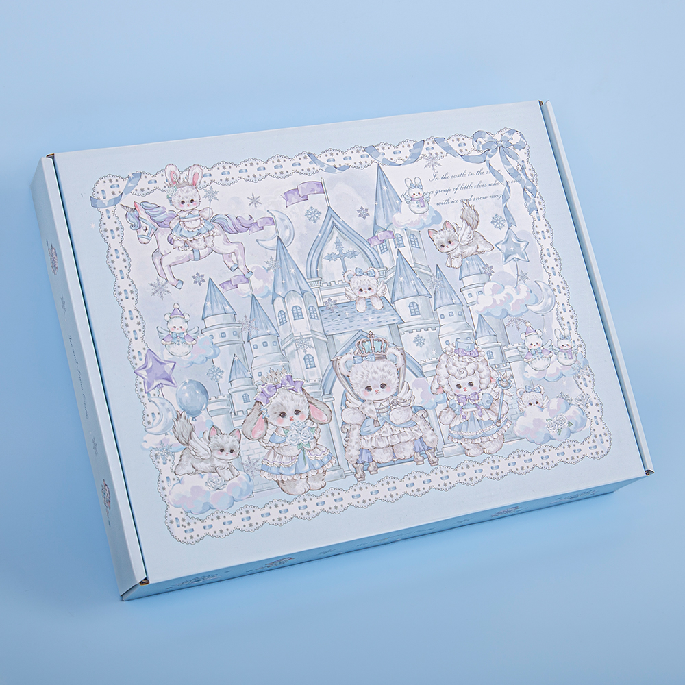 Airplane Box｜Unlocking the Magic of “Unboxing into Dreams” with Every Opening