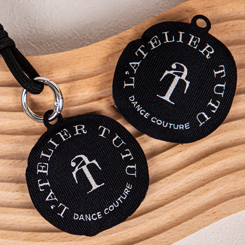 ​ 【Fragrance Meets Elegance】Custom Embroidered Scented Pouch—A Dual Sensory Indulgence Crafted with Artisanal Precision