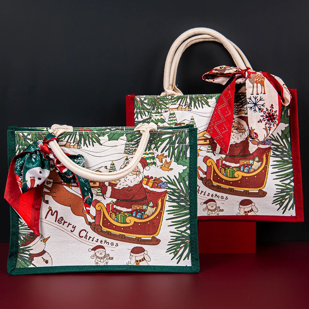 Christmas Handbag