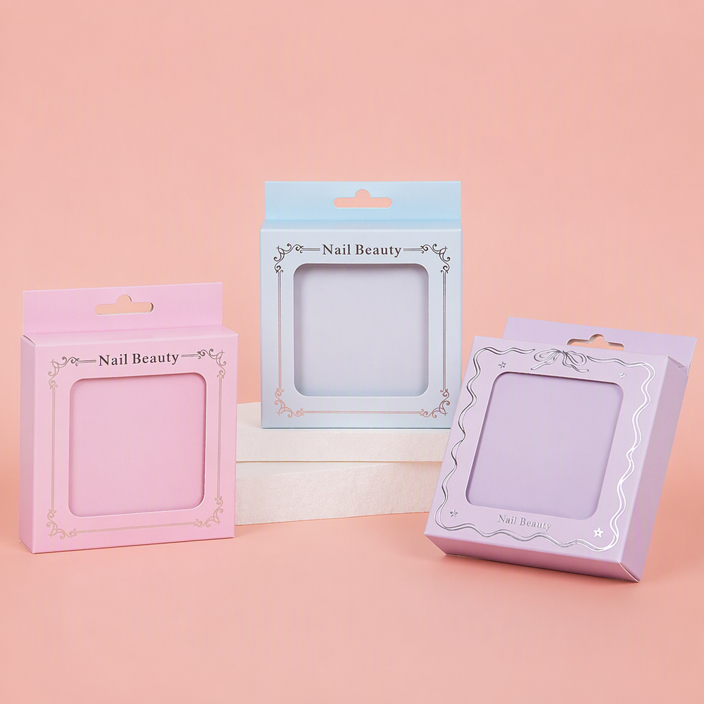 Window Display Boxes | Give Your Products an Eye-Catching First Impression