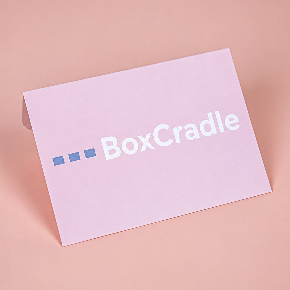A Little Thought in a Pink Envelope